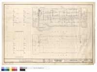 藏品(消防.火警廣播及電話設備平面及消防廣播昇位圖)的圖片