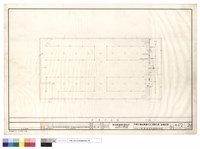 藏品(消防.火警.廣播.電話設備平面圖)的圖片