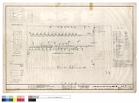 藏品(動力配線平面及圖例)的圖片