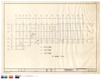 藏品(筏基平面圖)的圖片