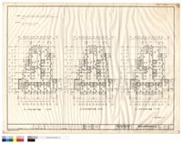 藏品(寄宿舍參.肆.伍層平面圖)的圖片