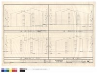 藏品(A.B棟左右側立面)的圖片