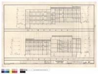 藏品(A.B棟縱向剖面)的圖片