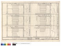 藏品(丙.丁樓梯平面)的圖片