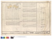 藏品(土方計算.擋土牆平面)的圖片