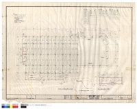 藏品(地下層.壹層及基礎結構平面圖)的圖片