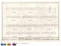 藏品(RG1~RG6,RCG1,2G11~2G16,2CG2 大梁配筋詳圖)的圖片