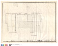 藏品(室外消防栓配置圖)的圖片