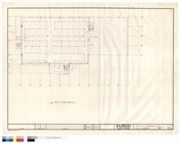 藏品(二層消防.火警.廣播設備平面圖)的圖片