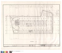 藏品(地下肆層電氣設備工程平面圖)的圖片
