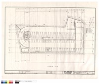 藏品(地下肆層電氣設備工程平面圖(動力))的圖片