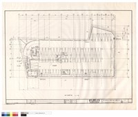 藏品(地下伍層給排水設備平面圖)的圖片