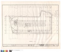 藏品(地下肆層給排水設備平面圖)的圖片