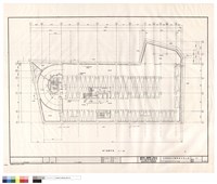 藏品(地下參層給排水設備平面圖)的圖片