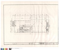 藏品(參層給排水設備平面圖)的圖片