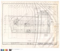 藏品(地下伍層消防火警設備平面)的圖片