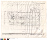 藏品(地下肆層消防火警設備平面)的圖片