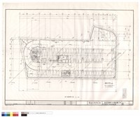 藏品(地下參層消防火警設備施工圖)的圖片