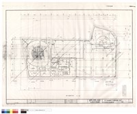 藏品(地下貳層消防火警設備平面)的圖片
