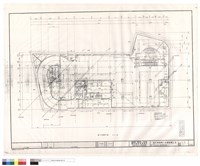 藏品(地下壹層消防火警設備平面)的圖片