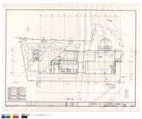 藏品(壹層消防火警設備施工圖)的圖片