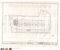 藏品(地下三層平面圖緊急廣播設備)的圖片