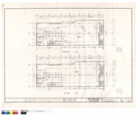 藏品(第五~七層平面圖緊急廣播設備)的圖片