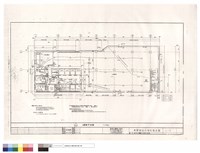 藏品(第十一層平面圖緊急廣播設備)的圖片