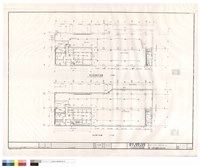 藏品(第八~十五層平面圖緊急廣播設備)的圖片