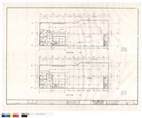 藏品(第十六~十七層平面圖緊急廣播設備)的圖片