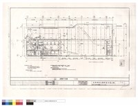 藏品(第十一層平面圖自動灑水設備)的圖片