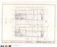 藏品(拾陸.拾柒層灑水設備平面)的圖片
