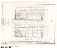 藏品(拾捌~貳拾貳層灑水設備平面)的圖片