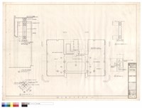 藏品(貳層室內裝修圖)的圖片