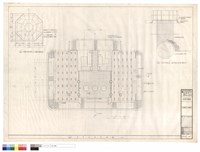 藏品(貳層天花平面圖)的圖片