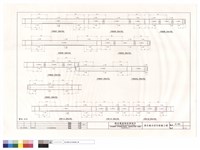 藏品(1FB114~1FB116.1FB201~1FB203,1FB203a.1FB205~1FB209)的圖片