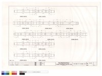 藏品(B1B260~B1B271)的圖片