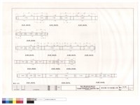 藏品(B1J81~B1J85a.B1J86~B1J93)的圖片