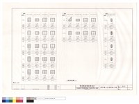 藏品(乙棟柱配筋圖(二))的圖片