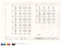 藏品(丁棟柱配筋圖(三))的圖片