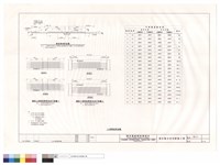 藏品(乙棟樓板配筋圖)的圖片