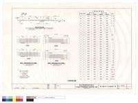 藏品(己棟樓板配筋圖)的圖片