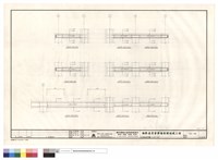 藏品(大梁配筋詳圖4~2G38~G40)的圖片