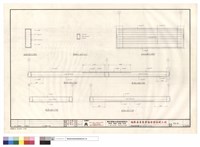 藏品(小梁配筋詳圖B2B11.B12.B11a.B7~B10)的圖片