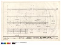 藏品(小梁配筋詳圖1B11~B14.B1B2~B6.B1B3a)的圖片
