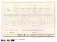 藏品(小梁配筋詳圖2~RB1,2B2~B9,3B7,5EG12,2B9a)的圖片