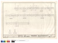 藏品(小梁配筋詳圖3B2~B6.B11.B12.B15.B20)的圖片