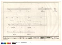 藏品(小梁配筋詳圖4B10~B14.B16~B19)的圖片