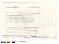 藏品(地梁配筋詳圖FG28.G28a,小梁配筋詳圖B2B2.B2a.B3a)的圖片