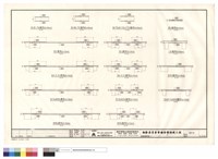 藏品(版配筋詳圖(一))的圖片